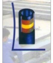 Dilute Chemical Transfer Hose