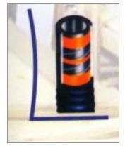 Heavy Duty Water Suction & Discharge Hose