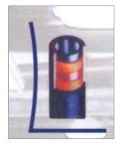 Hot Water Hose