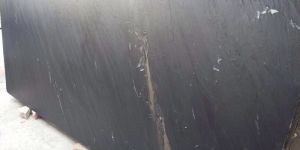 Antique Black Granite