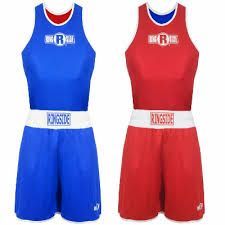 Boxing Uniform