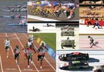 Sports Timing System