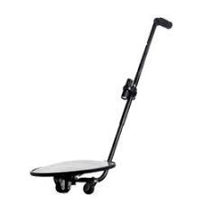 Vehicle Inspection Mirrors