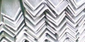 Stainless Steel Angle
