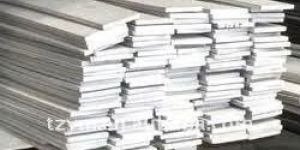 Stainless Steel Flats