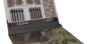 Full Cover Fabric Sample File