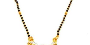 Gold Mangalsutra