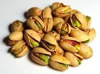 Roasted Pistachio