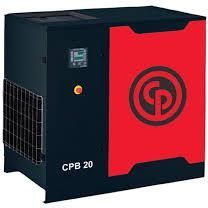 Marine Chilling Compressor