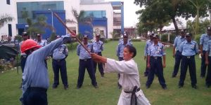 Armed Security Guard Services