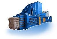 Bailing Machines