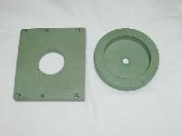 Welding Plates