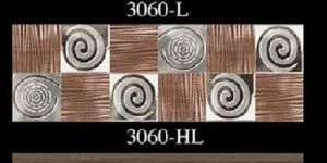 250x750 Mm Digital Wall Tiles