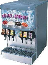 Soda Dispenser Machine