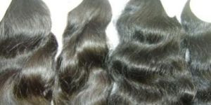 Indian Virgin Remy Hair