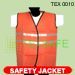Safety Jacket