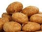 Mini Punjabi Kachori
