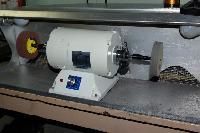 Metal Polishing Machine