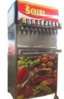 Soda Automatic Filling Machine