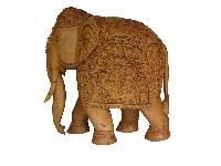 Sandalwood Handicraft