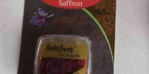 Saffron
