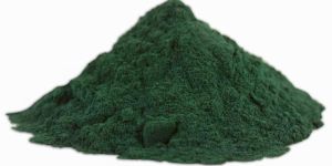 Spirulina Powder