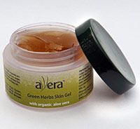 Skin Gel