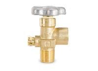 Industrial Gas Valves