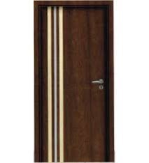 Laminated Flush Doors