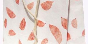 Handmade Paper Bags