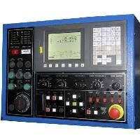 CNC Control Panel