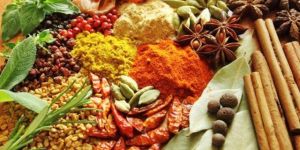 Spices