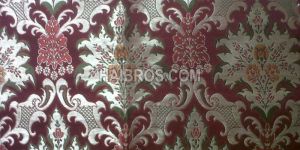 Brocade Fabric