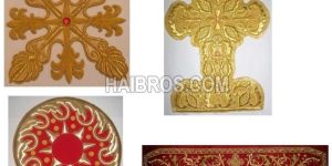 Embroidery Items
