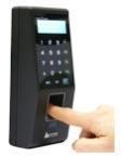Fingerprint Door Access Control System