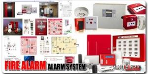 Fire Alarm System