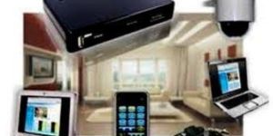 Home Automation System