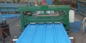 Cold Forming Machine