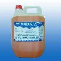 Antiseptic Lotion