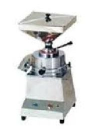 Stainless Steel Flour Mill