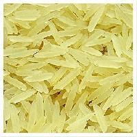 Basmati Parboiled Rice