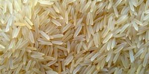 Sharbati Rice (Muzza Rice)