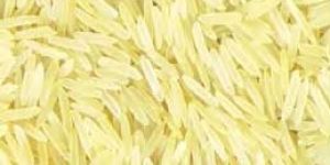 Sharbati Sella Golden Rice