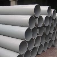 Corrosion Resistant PVC Agricultural Pipes