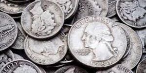 Silver Coins