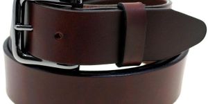 Mens Leather Belts