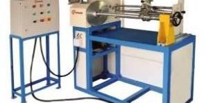 Automatic Hv Coil Winding Machine