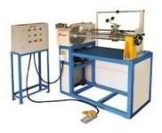 Automatic Coil Winding Machine