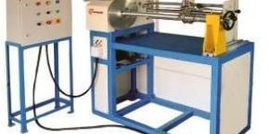 Hv Coil Winding Machines