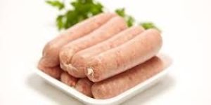 CHICKEN PEPPER SAUSAGES